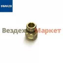 Переходник прямой 651.1111032-20 (Автодизель)