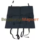 Утеплитель радиатора UC1A11-3914080 Урал-Next черный, СП /КМ/ 00000020309