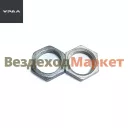 Гайка 4320-3570146 крана вспомогательного тормоза (АО АЗ  УРАЛ )