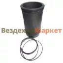 Гильза цилиндра 236-1002021-А5 (МД)