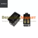 Клавиша/переключатель наружного освещения 82.3709-24.33 /АВАР/