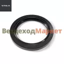 Манжета лебедки с пружиной 375-4501029-01/ 2.2-85Х110-10 (АО АЗ  УРАЛ )