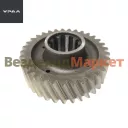 Шестерня низш. перед. пром. вала 4320ЯМ-1802090-30/z=33 (АО АЗ  УРАЛ )