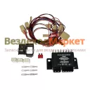 Преобразователь напряж. S4005.3759 (24/12В, 7-12А) Страус