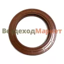 Манжета к/вала передняя КАМАЗ 740.1005034-04/75х102х10