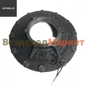 Крышка картера боковая 375-4501045-Б (АО АЗ  УРАЛ )