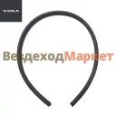 Трубка для прокачки гидросистемы 28-04125 (6х10х700) (АО АЗ  УРАЛ )