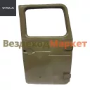 Дверь-каркас правая 4320Ф-6100014-20 (под новый замок) (АО АЗ  УРАЛ )