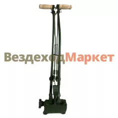 Кронштейн рычагов в сб. с рычагами управления 6.22.010