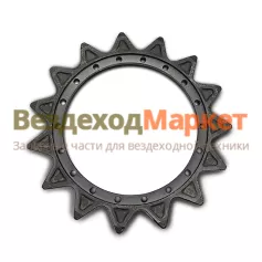 Венец ведущего колеса 8.30.101