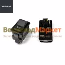 Клавиша перекл. вентил. отопит. 82.3709-25.09 (АО