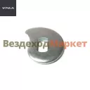 Эксцентрик  колодок раб. торм. 55571Х-3501117 (АО