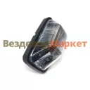 Указатель повор. 64.3726 12В боковой белый ГАЗон NEXT /ОАО ГАЗ/