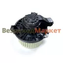 Электродвигатель отоп. А21R23.8101178/LFH 0323 с крыльчат. (12V 23А) УРАЛ NEXT /LUZAR/