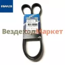 Ремень привода вентилятора 5340.1308170-30 (6РК1379) (Автодизель)