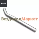 Трубка прием. глушит. 4320Я5-1203008-10 (ЯМЗ-536) L=1530, d=110 мм.(АО