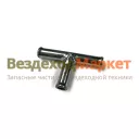 Тройник Ф10х10х10 метал.