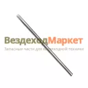 Лопатка монтажная И-283 (цинк)