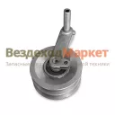 Ролик натяжной вентил. 8.02.015