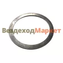 Прокладка 8.10.229 0,8мм