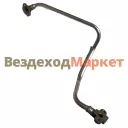 Труба откачивания в сб. 8.10.073-1