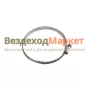 Хомут патрубка сист. охл. 80-100 мм (Norma)