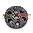 Колесо направляющее 8.31.050