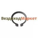 Кольцо стопорное 14-1701067 (Ф40)