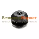 Подушка передн. под дв. Камаз; УРАЛ н/о 53205-1001020