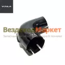 Патрубок воздушного насоса ПЖД 4320-1015604 (АО