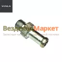 Штуцер ФГОТ дв. ЯМЗ 432001-1104122 (АО