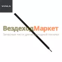 Лента хомута крепления т/бака с болтом в сб. 375Д-1101113 (АО