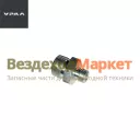 Штуцер гидр. ПГУ сцепл. 333720 /М14х24 (АО