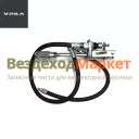 Тяга с краном выкл. сцепл. 5557Я-1602160-01 (дв. ЯМЗ, для диафр. сцепл.) (АО