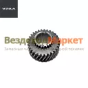 Шестерня высш. перед. первич. вала 4320ЯМ-1802036-10 ( с прорезями) Z=30 (АО