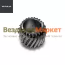 Шестерня низш. перед. первич. вала 4320ЯМ-1802041-30 Z=20 (АО