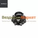 Крышка зад. подш. вала прив. ЗМ 4320ЯМ-1802213 (под усил, вал) (АО