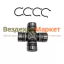 Крестовина 31029-2201026М/TKG-2201025-51 (88х30) /TANAKI/