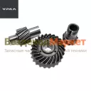 Комплект шестерен редуктора 4320Я-2402009  i-6,7; z=46 (АО