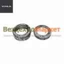 Вкладыш реакт. тяги к-т 375-2919045 (20-29; сталь) (АО