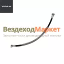 Шланг ВД 4320N-3408668 (L=760мм. нагнет. для Урал- Next, с р/м RBL-C700 и HEMA) (АО