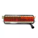 Фонарь зад. лев. 110.07.70-05 ДИОД с жгутом разъем вилка СЦАЗ с бегущ. сигн. пов./,МАЗ/КЭП