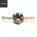 Гайка М18х1,5/334833 рул. пальца (ключ 30) (АО