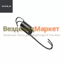 Пружина колод. стоян. торм. нижн. 4320-3507047 (АО