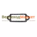 Прокладка патрубка компрессора 4320Я-3509282/0,8мм (Т Драйв)