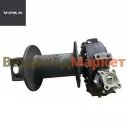 Лебедка в сб. 375-4501005-В (АО