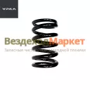 Пружина передн. подвески кабины 6361-5001328/АИ-5001328 (АО