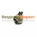 Выключатель пневм. сигн. торм. 2812.3829  ,УРАЛ,ГАЗ,ЗИЛ