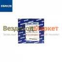 Кольца поршневые 7511.1004002 (Автодизель)