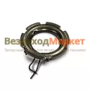 Р/к-т сцепления 3496006000/88610017-Т (кольцо стопр.,упор,шайба$КПП-154; КПП-ZF16S151) SACHS